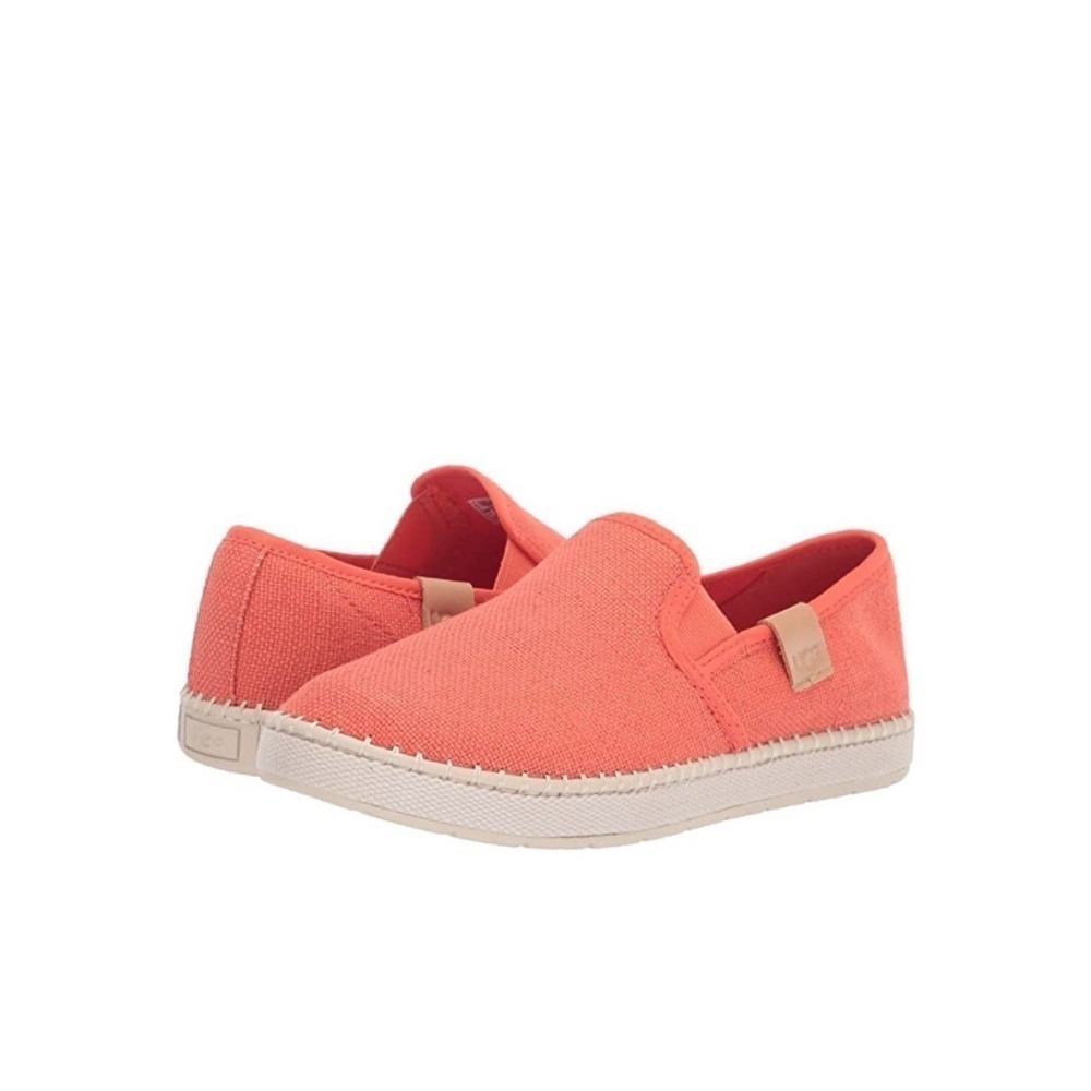 New UGG WOMEN LUCIAH SLIP-ON Women's Size 10 1125040 W LUCIAH PBLSS